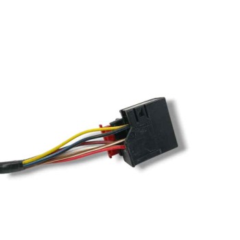 Recambio de retrovisor izquierdo para audi a1 sportback (gba) 30 tfsi referencia OEM IAM  SIN INTERMITENTE 6 CABLES