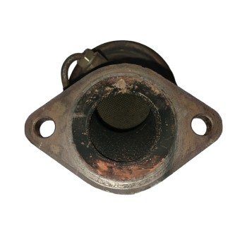 Recambio de catalizador para hyundai i30 (pd) 1.0 tgdi cat referencia OEM IAM G04FP0  