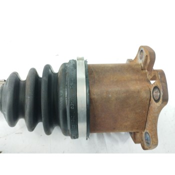 Recambio de transmision delantera derecha para audi a6 berlina (4f2) 3.0 v6 24v tdi referencia OEM IAM 4F0407272J  