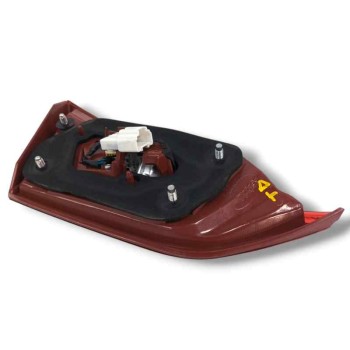 Recambio de piloto trasero derecho interior para infiniti q50 2.2 diesel cat referencia OEM IAM 265504GR1B  