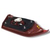 Recambio de piloto trasero derecho interior para infiniti q50 2.2 diesel cat referencia OEM IAM 265504GR1B  