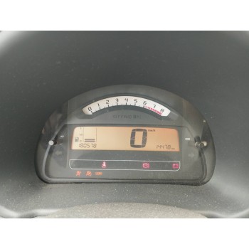 citroën c3 del año 2006