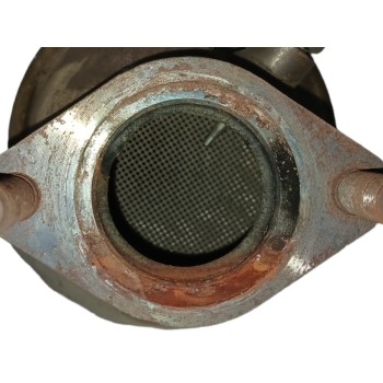 Recambio de catalizador para hyundai i30 (pd) 1.0 tgdi cat referencia OEM IAM G04FP0  