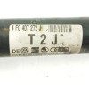 Recambio de transmision delantera derecha para audi a6 berlina (4f2) 3.0 v6 24v tdi referencia OEM IAM 4F0407272J  
