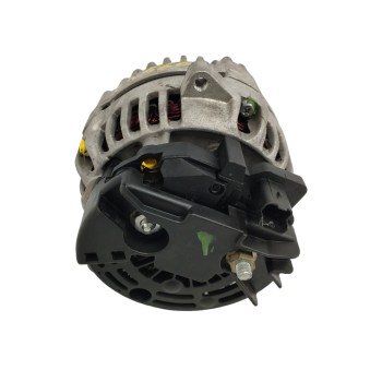 Recambio de alternador para renault laguna ii (bg0) 1.9 dci diesel referencia OEM IAM   