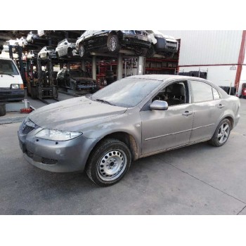 mazda 6 hatchback (gg) del año 2003