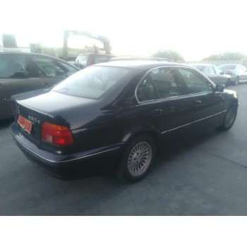 bmw serie 5 berlina (e39) del año 1999