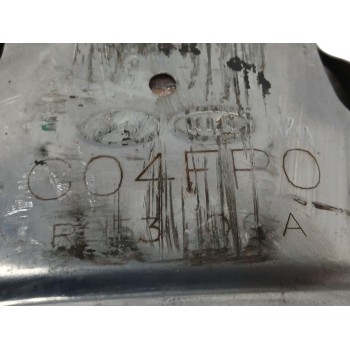 Recambio de catalizador para hyundai i30 (pd) 1.0 tgdi cat referencia OEM IAM G04FP0  
