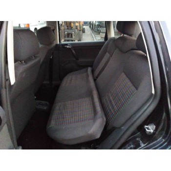 volkswagen polo (9n3) del año 2007
