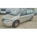 CHRYSLER VOYAGER IV (RG, RS)