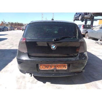 bmw serie 1 berlina (e81/e87) del año 2005