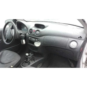 citroën c2 del año 2004