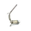 Recambio de filtro de particulas para audi a1 (8x) 1.6 tdi referencia OEM IAM 6R0181AA 6R0131723D 