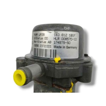 Recambio de depresor freno / bomba vacio para audi a1 sportback (gba) 30 tfsi referencia OEM IAM 1K0612181F  