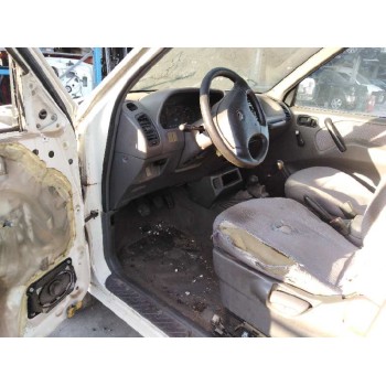 nissan terrano/terrano.ii (r20) del año 1995