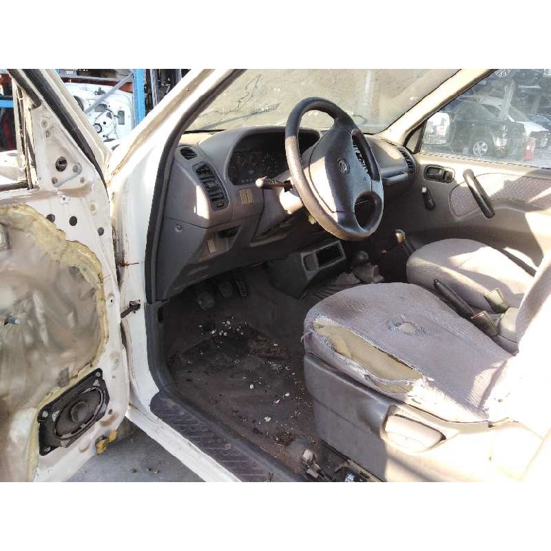 NISSAN TERRANO/TERRANO.II (R20) 1995