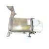 Recambio de filtro de particulas para audi a1 (8x) 1.6 tdi referencia OEM IAM 6R0181AA 6R0131723D 