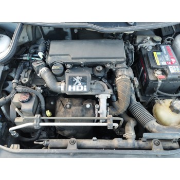 peugeot 206 berlina del año 2005