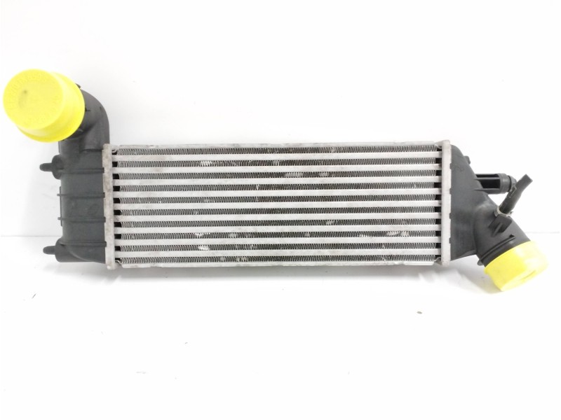 Recambio de intercooler para fiat ulysse (179) 2.2 16v jtd cat referencia OEM IAM 1489396080  