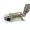 Recambio de filtro de particulas para audi a1 (8x) 1.6 tdi referencia OEM IAM 6R0181AA 6R0131723D 
