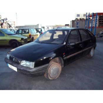 citroën zx del año 1993
