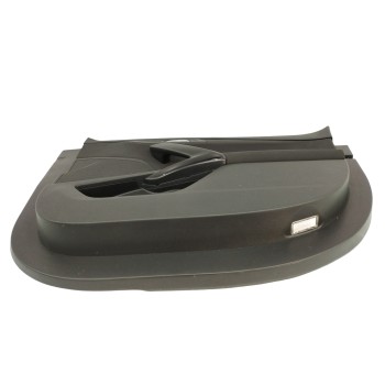 Recambio de guarnecido puerta delantera derecha para peugeot 508 sw 2.0 blue-hdi fap referencia OEM IAM 9687652777  