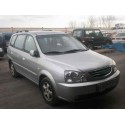 KIA CARENS I MONOSPACE (FC, FJ)