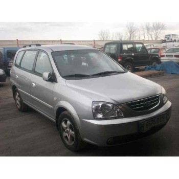 kia carens del año 2005