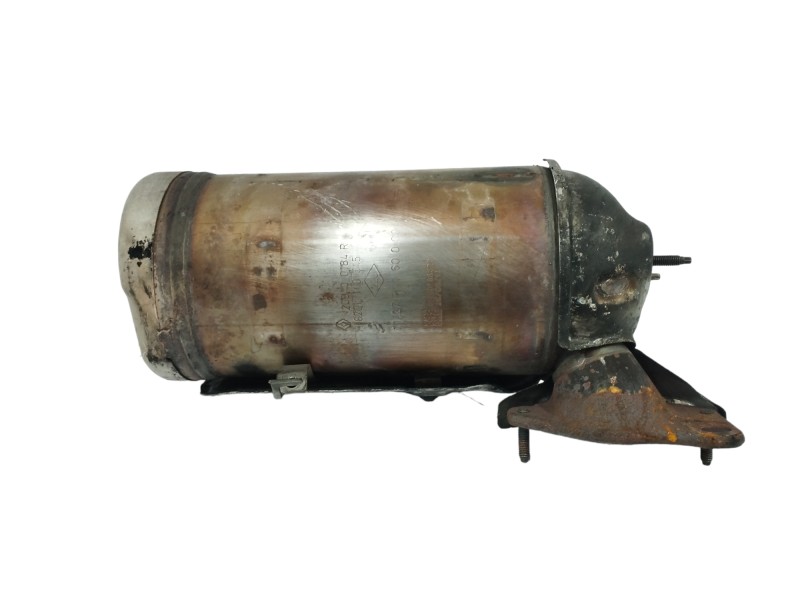 Recambio de filtro de particulas para mercedes-benz clase a (w176) 1.5 cdi cat referencia OEM IAM 208A00184R H8201140545 Recambio de filtro de particulas para mercedes-benz clase a (w176) 1.5 cdi cat referencia OEM IAM 208A00184R H8201140545