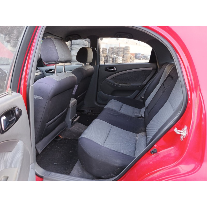 CHEVROLET LACETTI (J200) 2009