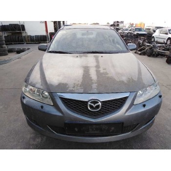 mazda 6 hatchback (gg) del año 2003