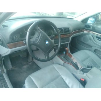 bmw serie 5 berlina (e39) del año 1999