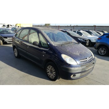citroën xsara picasso del año 2005