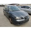 seat ibiza (6l1) del año 2007
