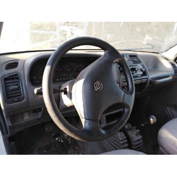 nissan terrano/terrano.ii (r20) del año 1995