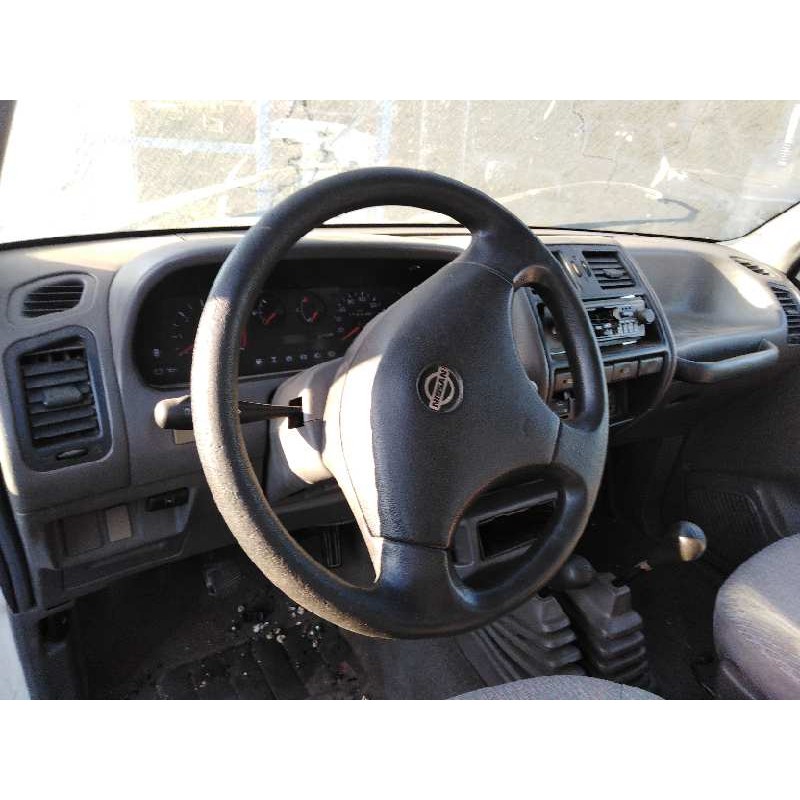 NISSAN TERRANO/TERRANO.II (R20) 1995