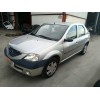 dacia logan del año 2006