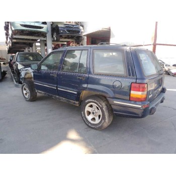 jeep gr.cherokee (zj)/(z) del año 1995
