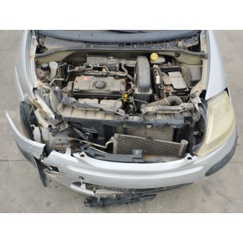 citroën c3 del año 2006