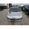 peugeot 206 berlina del año 2000