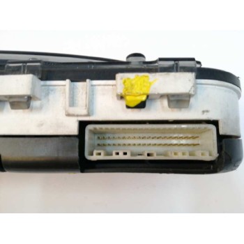 Recambio de cuadro instrumentos para toyota corolla verso (r1) 2.2 d-4d luna referencia OEM IAM 838000F092A MB2574403890 
