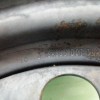 Recambio de llanta para mitsubishi space wagon (n80/n90) 2.4 gdi cat referencia OEM IAM MR316843 15JX6JJ 