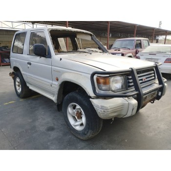 mitsubishi montero (v20/v40) del año 1998