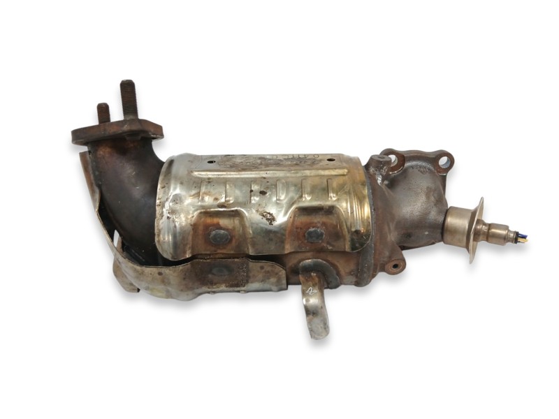 Recambio de catalizador para hyundai i20 active 1.0 tgdi cat referencia OEM IAM 04HC0 Recambio de catalizador para hyundai i20 active 1.0 tgdi cat referencia OEM IAM 04HC0