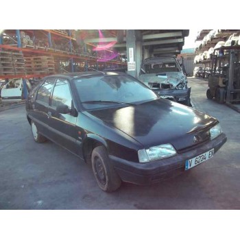 citroën zx del año 1993