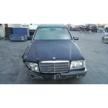 mercedes-benz clase e (w124) berlina del año 1994