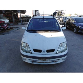 renault scenic (ja..) del año 2000