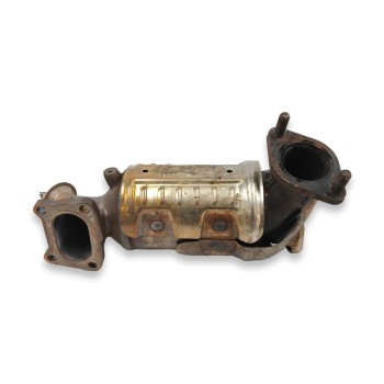 Recambio de catalizador para hyundai i20 active 1.0 tgdi cat referencia OEM IAM 04HC0  