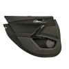 Recambio de guarnecido puerta trasera izquierda para peugeot 508 sw 2.0 blue-hdi fap referencia OEM IAM 9686807577  