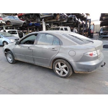 mazda 6 hatchback (gg) del año 2003